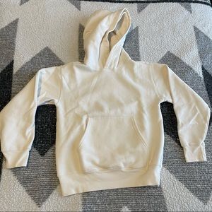 TNA Perfect Hoodie Cozy Fleece